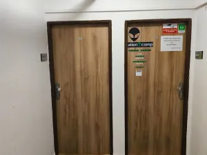 Pronájem kanceláře, Praha - Ďáblice, U chaloupek, 44 m2