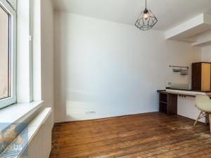 Pronájem bytu 2+kk, Praha - Žižkov, Ježkova, 43 m2
