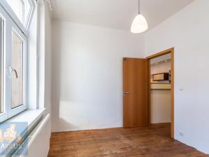 Pronájem bytu 2+kk, Praha - Žižkov, Ježkova, 43 m2