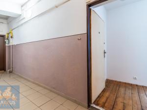 Pronájem bytu 2+kk, Praha - Žižkov, Ježkova, 43 m2