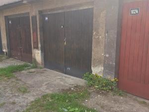 Pronájem garáže, Český Těšín, Na Horkách, 19 m2