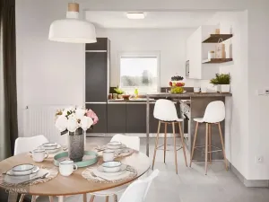 Prodej rodinného domu, Jaroměř, 96 m2
