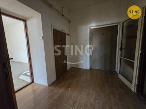 Prodej bytu 2+1, Odry, Zámecká, 59 m2