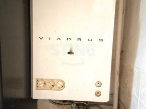 Prodej bytu 2+1, Odry, Zámecká, 59 m2