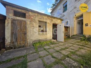 Prodej bytu 2+1, Odry, Zámecká, 59 m2