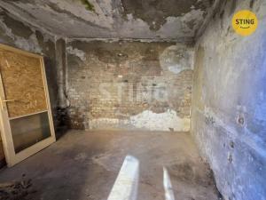 Prodej bytu 2+1, Odry, Zámecká, 59 m2