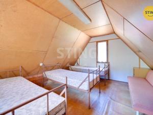 Prodej historického objektu, Česká Ves, 500 m2