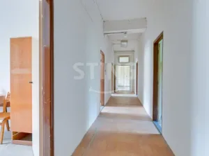 Prodej historického objektu, Česká Ves, 500 m2