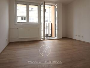 Pronájem bytu 2+kk, Plzeň, Radobyčická, 54 m2