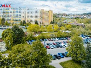 Pronájem bytu 2+kk, Praha - Stodůlky, Zázvorkova, 43 m2
