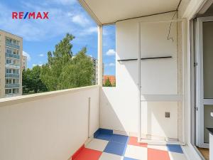 Pronájem bytu 3+1, Moravská Třebová, Sportovní, 67 m2