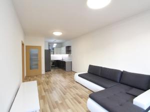 Pronájem bytu 2+kk, Praha, Pod radnicí, 54 m2