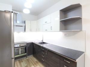 Pronájem bytu 2+kk, Praha, Pod radnicí, 54 m2