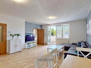 Prodej bytu 2+kk, Olomouc - Neředín, Okružní, 59 m2