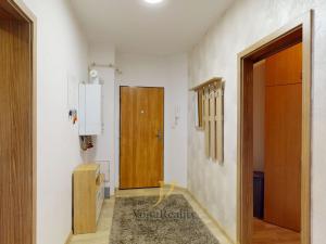 Prodej bytu 2+kk, Olomouc - Neředín, Okružní, 59 m2