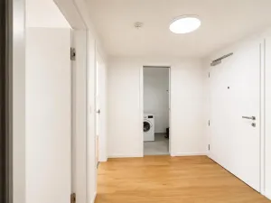 Pronájem bytu 2+kk, Praha - Smíchov, Šiklové, 56 m2