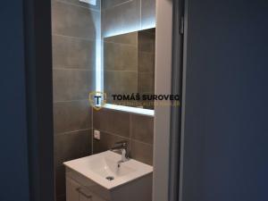 Pronájem bytu 1+kk, Zlín, třída Tomáše Bati, 20 m2