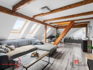 Prodej bytu 2+1, Trutnov, 80 m2