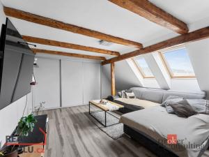 Prodej bytu 2+1, Trutnov, 80 m2