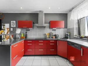 Prodej bytu 2+1, Trutnov - Poříčí, Voletinská, 80 m2