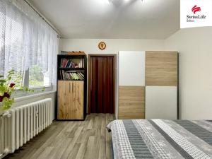 Pronájem bytu 3+1, Brno, Oderská, 72 m2