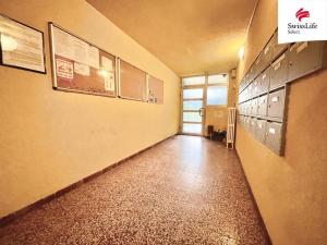 Pronájem bytu 3+1, Brno, Oderská, 72 m2