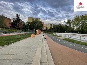 Pronájem bytu 3+1, Brno, Oderská, 72 m2