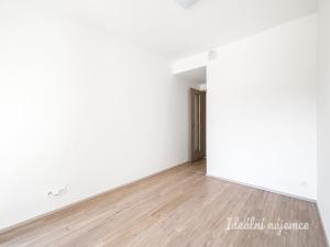 Pronájem bytu 2+kk, Praha - Holešovice, Jankovcova, 62 m2