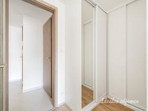 Pronájem bytu 2+kk, Praha - Holešovice, Jankovcova, 62 m2