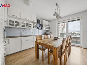 Prodej bytu 4+kk, Praha - Letňany, Kadečkové, 93 m2