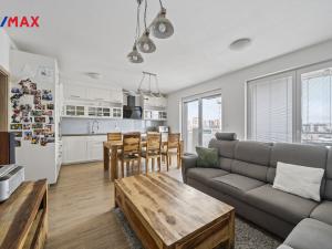 Prodej bytu 4+kk, Praha - Letňany, Kadečkové, 115 m2