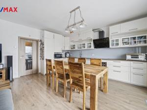 Prodej bytu 4+kk, Praha - Letňany, Kadečkové, 115 m2