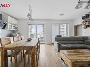 Prodej bytu 4+kk, Praha - Letňany, Kadečkové, 115 m2