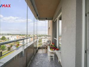 Prodej bytu 4+kk, Praha - Letňany, Kadečkové, 115 m2
