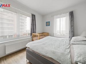 Prodej bytu 4+kk, Praha - Letňany, Kadečkové, 115 m2