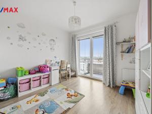 Prodej bytu 4+kk, Praha - Letňany, Kadečkové, 115 m2
