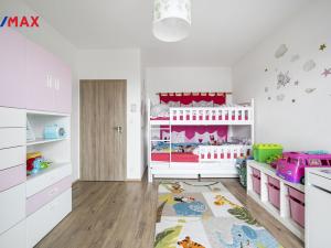 Prodej bytu 4+kk, Praha - Letňany, Kadečkové, 115 m2