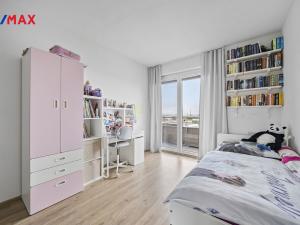Prodej bytu 4+kk, Praha - Letňany, Kadečkové, 115 m2