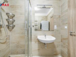 Prodej bytu 4+kk, Praha - Letňany, Kadečkové, 115 m2