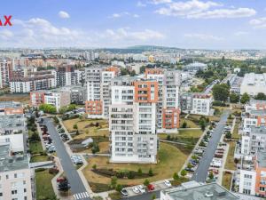 Prodej bytu 4+kk, Praha - Letňany, Kadečkové, 115 m2