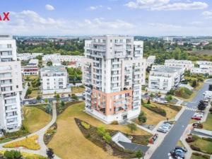 Prodej bytu 4+kk, Praha - Letňany, Kadečkové, 115 m2