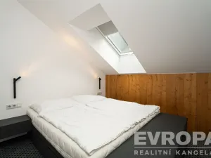 Prodej bytu 3+kk, Špindlerův Mlýn, okres trutnov, 81 m2