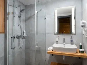 Prodej bytu 3+kk, Špindlerův Mlýn, okres trutnov, 81 m2