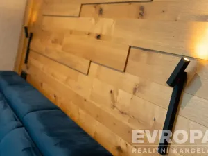 Prodej bytu 3+kk, Špindlerův Mlýn, okres trutnov, 81 m2