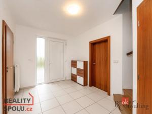 Pronájem rodinného domu, Plzeň - Bolevec, Franze Liszta, 232 m2