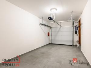 Pronájem rodinného domu, Plzeň - Bolevec, Franze Liszta, 232 m2