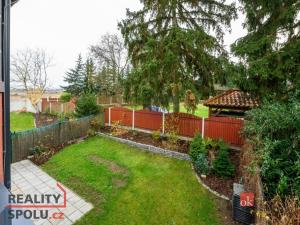 Pronájem rodinného domu, Plzeň - Bolevec, Franze Liszta, 232 m2