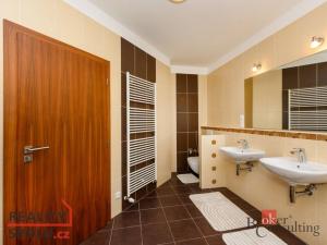 Pronájem rodinného domu, Plzeň - Bolevec, Franze Liszta, 232 m2