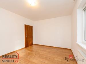 Pronájem rodinného domu, Plzeň - Bolevec, Franze Liszta, 232 m2