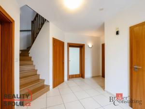 Pronájem bytu 5+kk, Plzeň - Bolevec, Franze Liszta, 232 m2